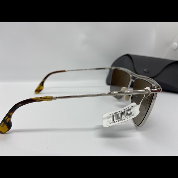 Victoria Beckham Square Sunglasses​ - Picture 8 of 12